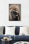 Wallity Kanvas Tablo 50 x 70 cm Multicolor